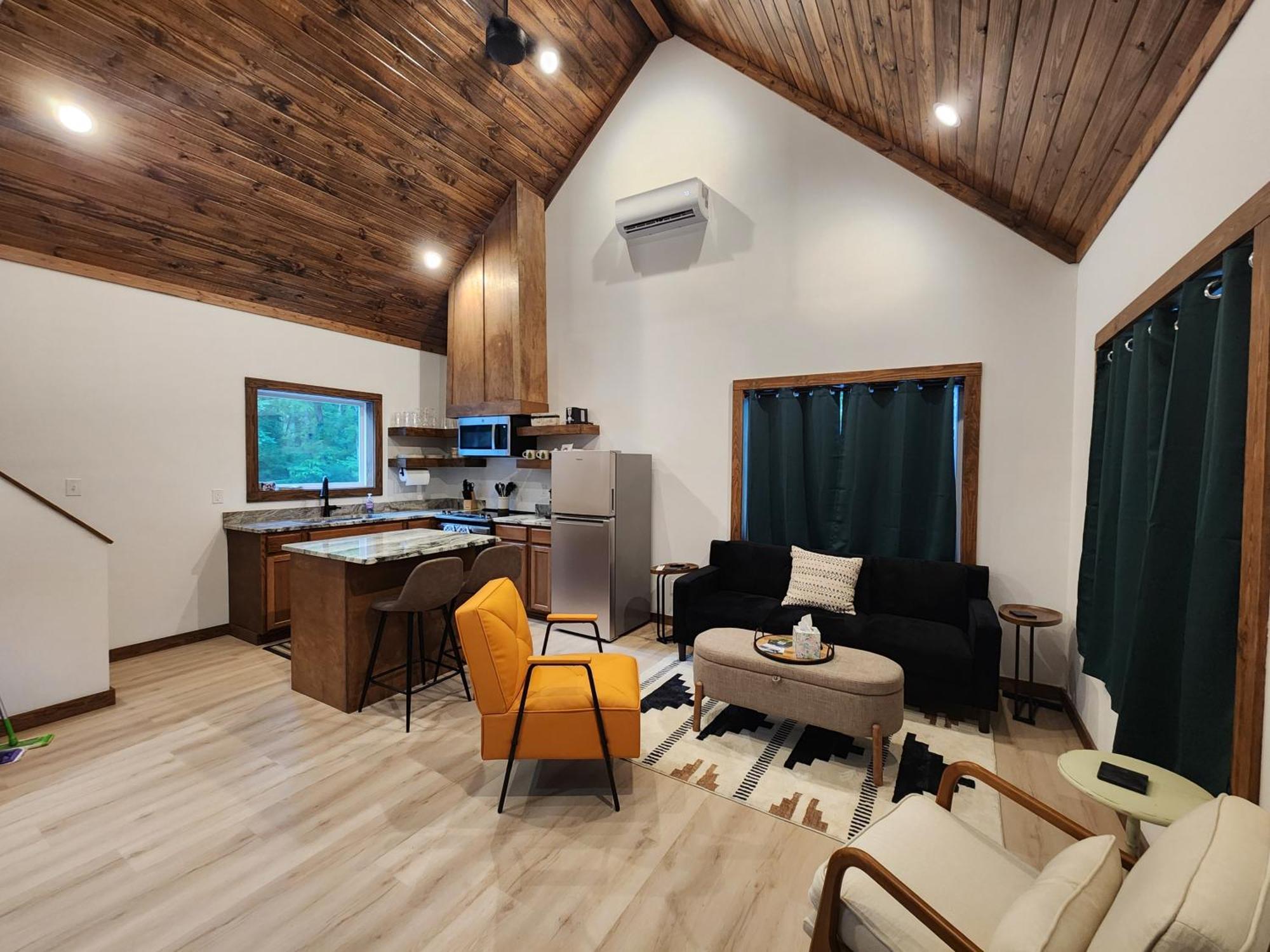 Holiday home The At Northwood Trails